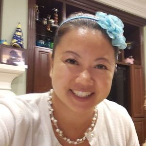 Meet your Posher, Julie